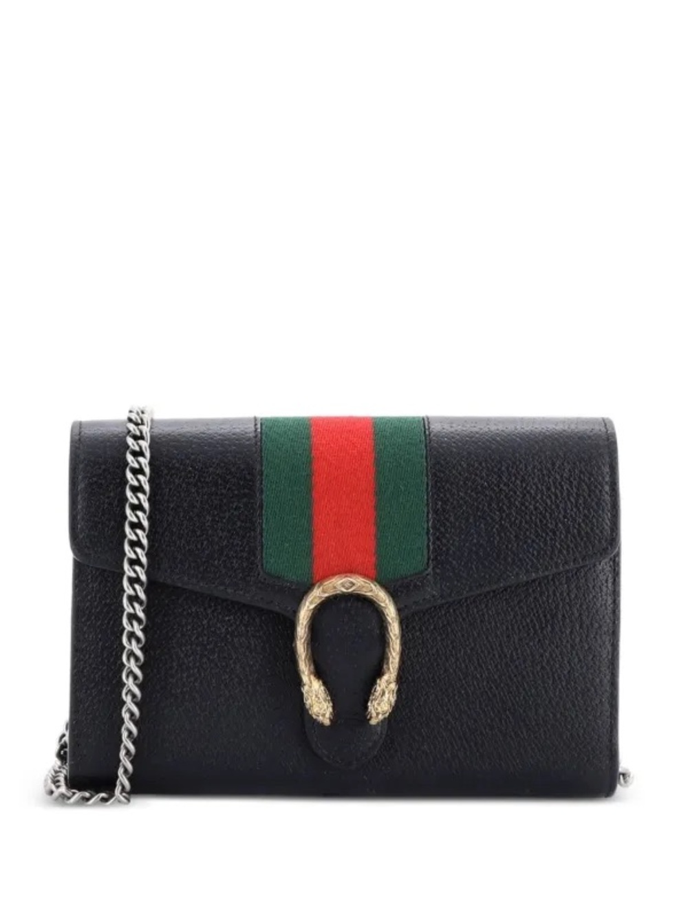 GUCCI Dionysus Chain Wallet Bag NWOT